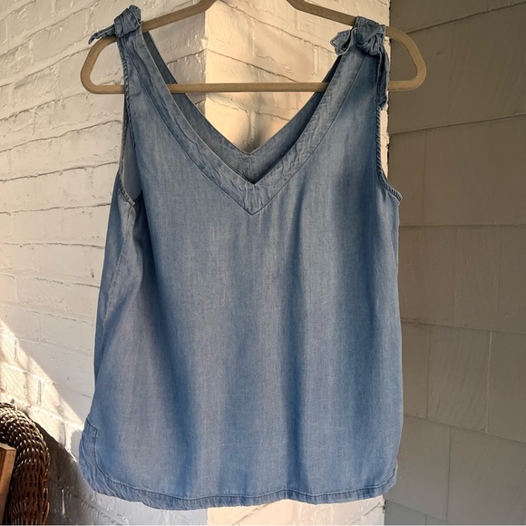 ZAC & RACHAEL Tank Top - Picture 2 of 8